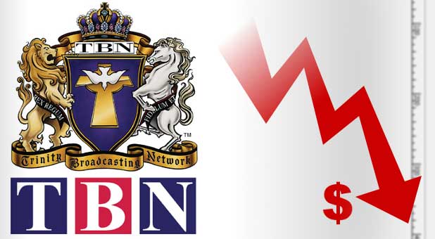 TBN Revenue Loss