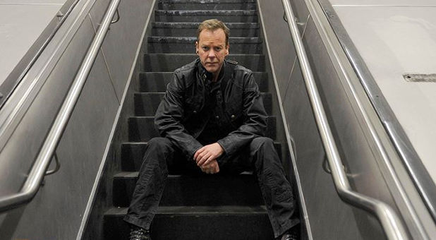 Jack Bauer