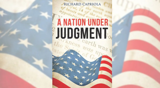 A Nation Under Judgment