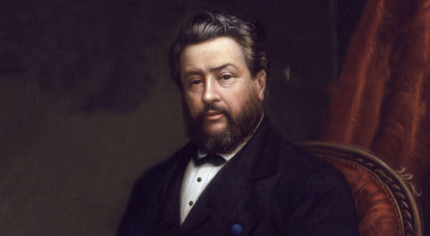 Charles Spurgeon