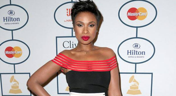 Jennifer Hudson