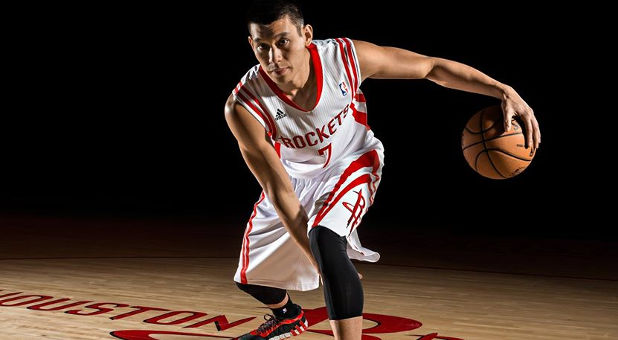 Jeremy Lin