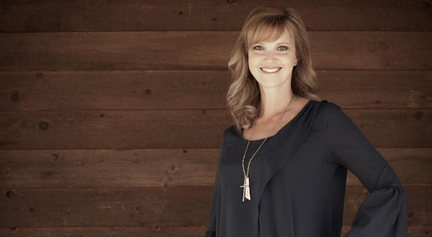 Missy Robertson