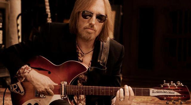 Tom Petty