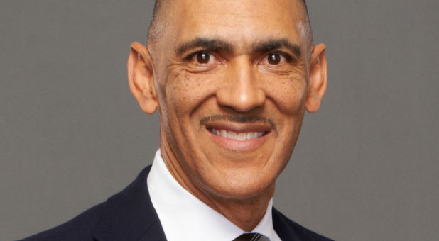 Tony Dungy