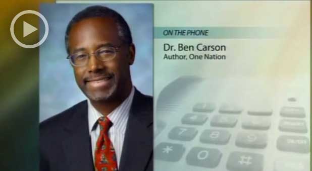 Ben Carson