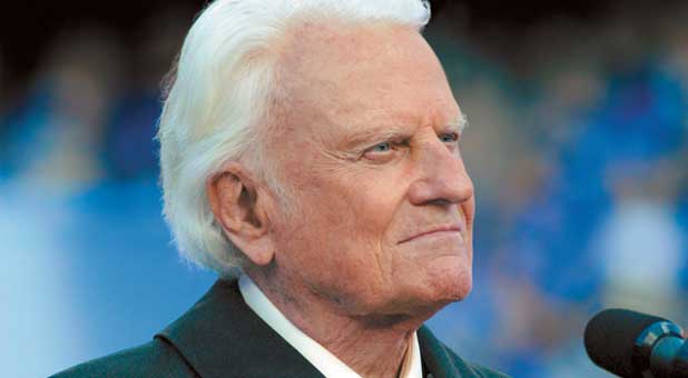 Billy Graham