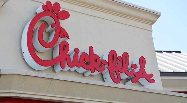 Citing Chick-Fil-A’s ‘Homophobic’ Beliefs, Town Cancels Leadership Event