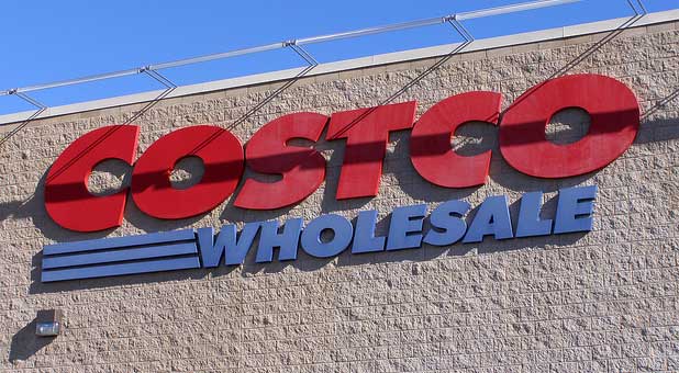 Costco Imagines a World Without ‘America: Imagine a World Without Her’