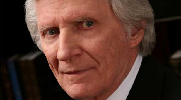 David Wilkerson