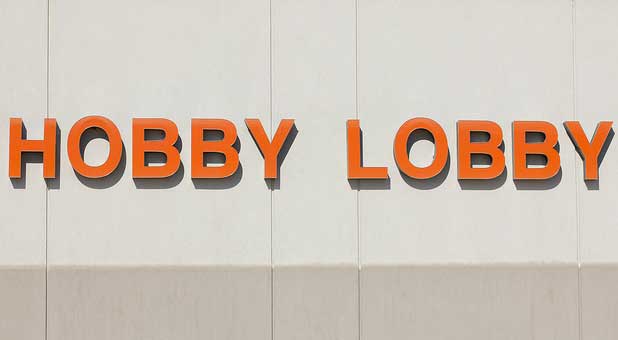 Hobby Lobby