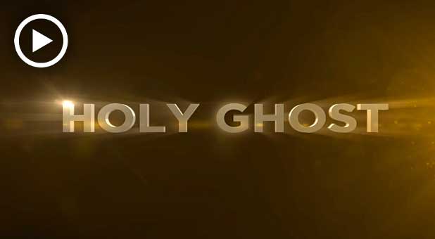 WATCH: Darren Wilson Releases Full ‘Holy Ghost’ Trailer That Will Give You Goosebumps