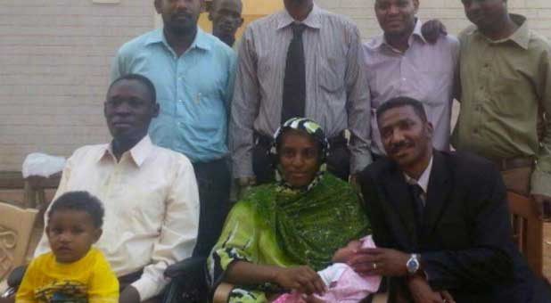 Meriam Ibrahim