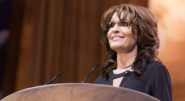 Sarah Palin