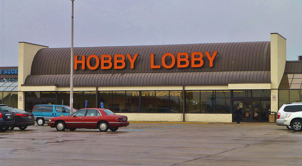 Hobby Lobby