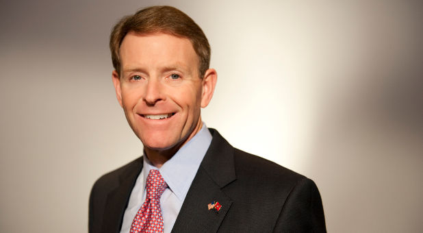 Tony Perkins