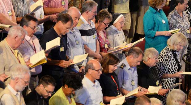 Church of England General Synod