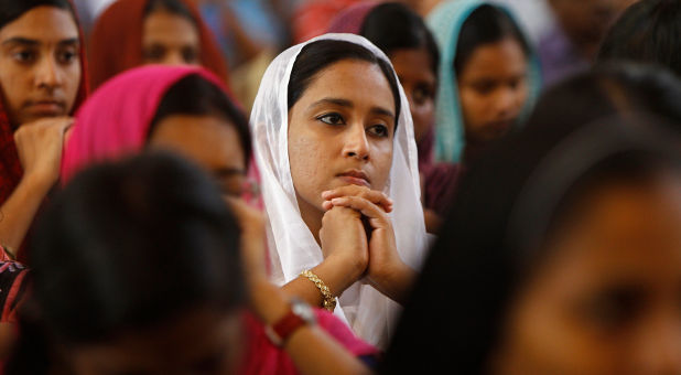 Indian Christians