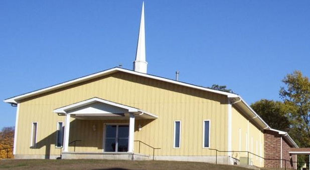 Bible Baptist Church