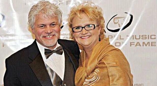 David and Chonda Pierce