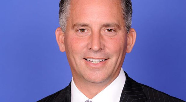 David Jolly