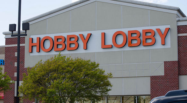 Hobby Lobby