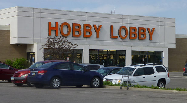 Hobby Lobby