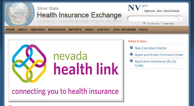 Nevada Health Link