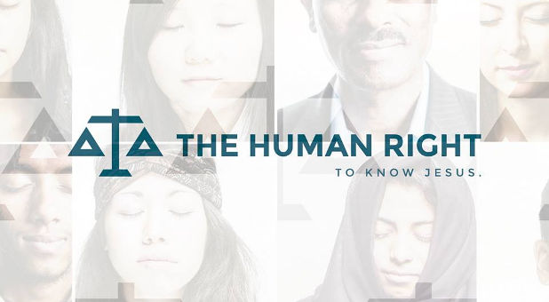 The Human Right