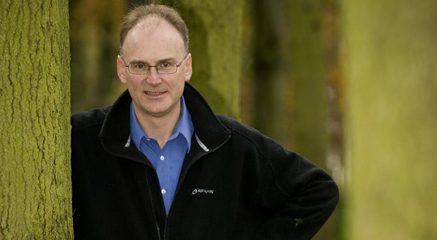 Matt Ridley