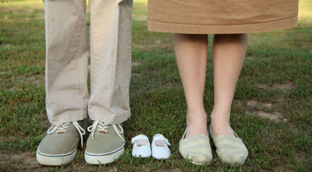 Jill and Derick Dillard