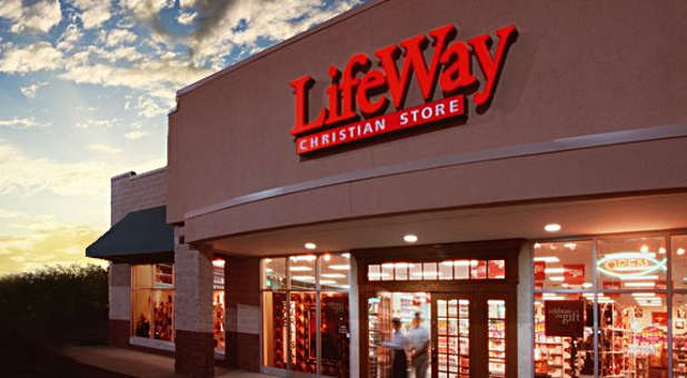 LifeWay Christian Store