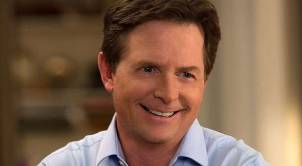 Michael J. Fox