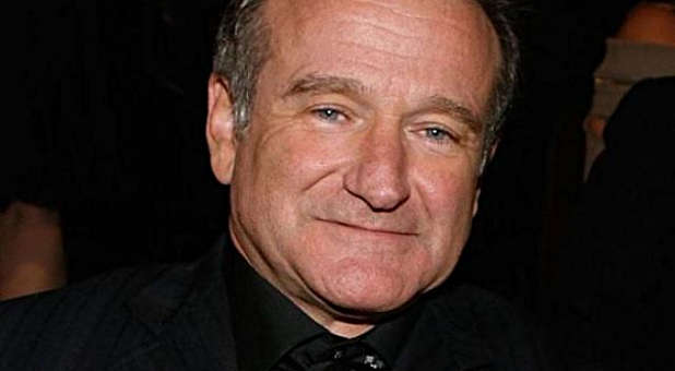 Robin Williams