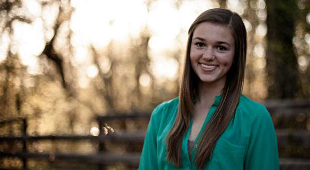 Sadie Robertson