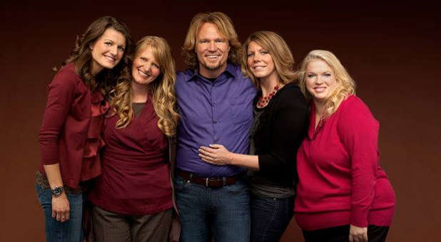 'Sister Wives'