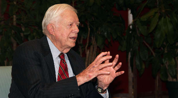 Jimmy Carter