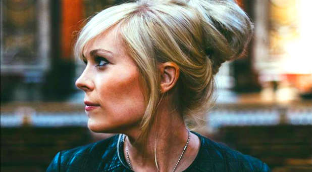 Vicky Beeching