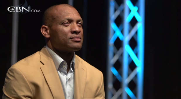 Aeneas Williams