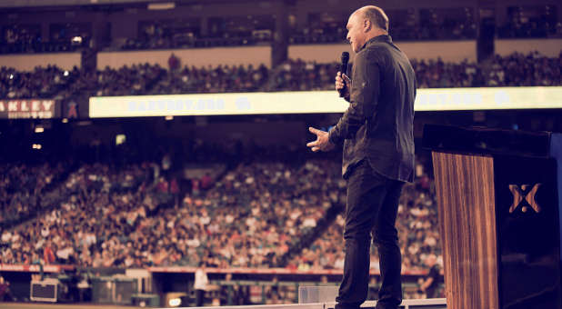 Greg Laurie