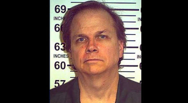 Mark David Chapman