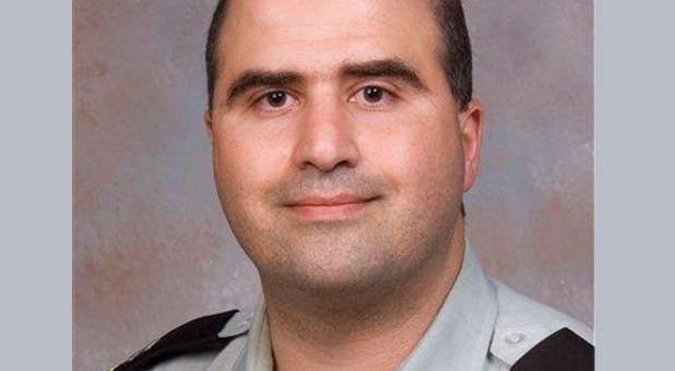 Nidal Hasan