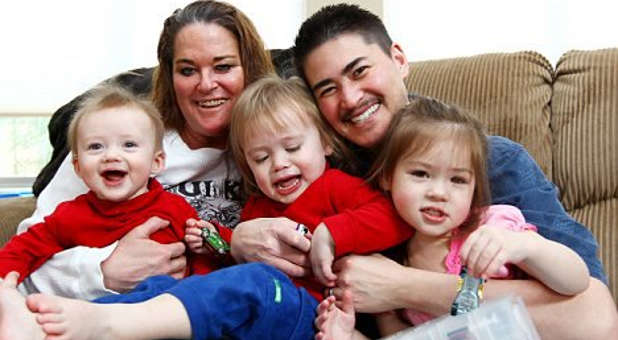 Thomas Beatie