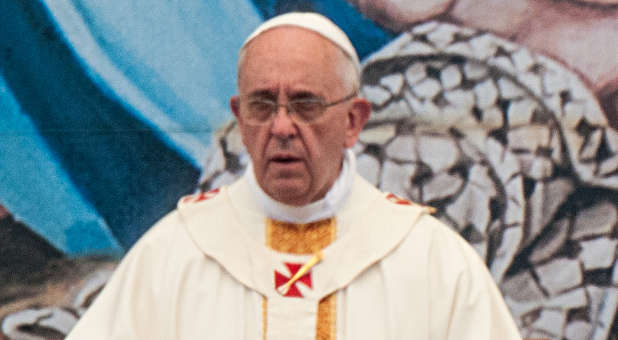 Pope Francis