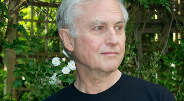 Richard Dawkins