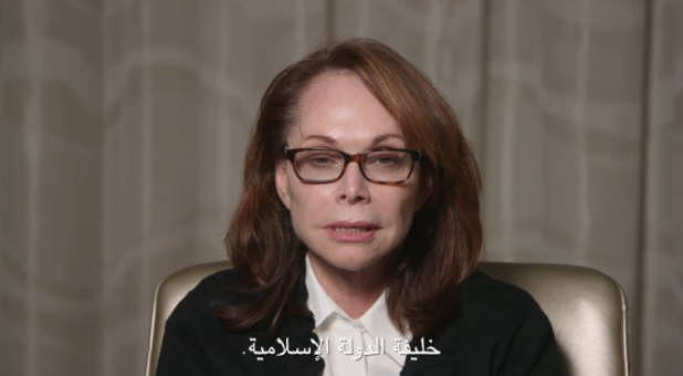 Shirley Sotloff