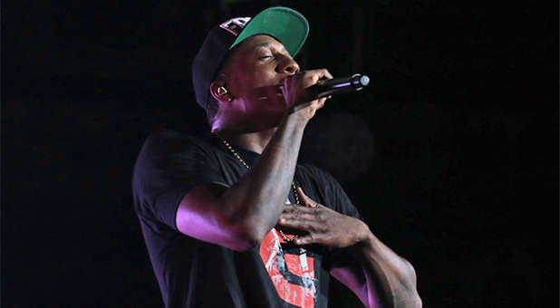 Lecrae