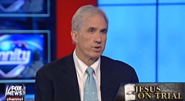 David Limbaugh