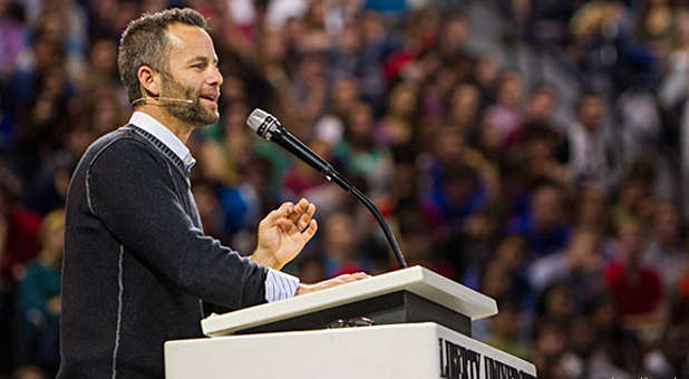 Kirk Cameron