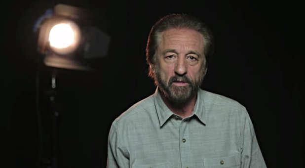 Ray Comfort